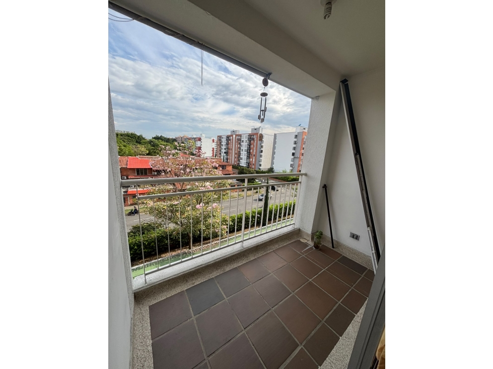 VENDO APARTAMENTO PISO 5 EN VALLE DEL LILI (A.S) CW:10436582 — foto 6
