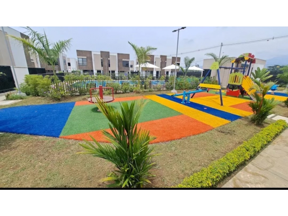 VENDO CASA EN PARQUE NATURA JAMUNDI (P.D) CW:10464990 — foto 6