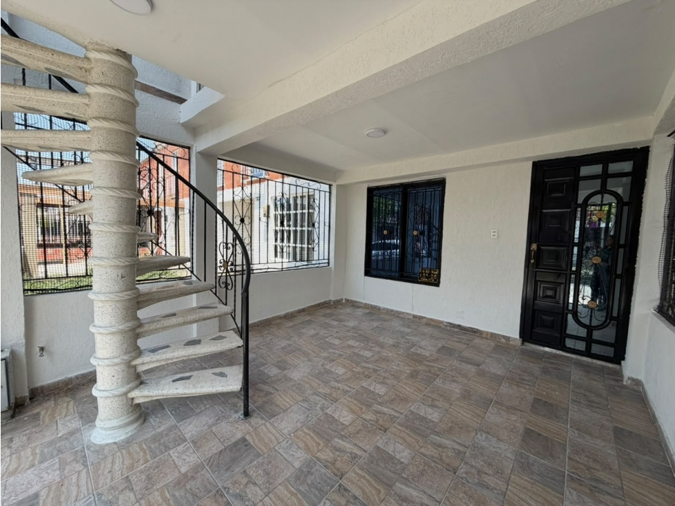 VENDO CASA BIFAMILIAR CIUDADELA DE LAS FLORES JAMUNDI (I.K)CW:10478773 — foto 2
