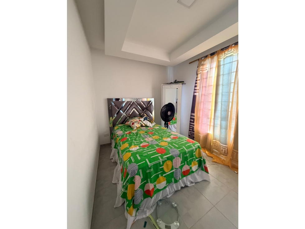 VENDO CASA EN CONDOMINIO JAMUNDI VIA POTRERITO (JOH) CW:10488003 — foto 4
