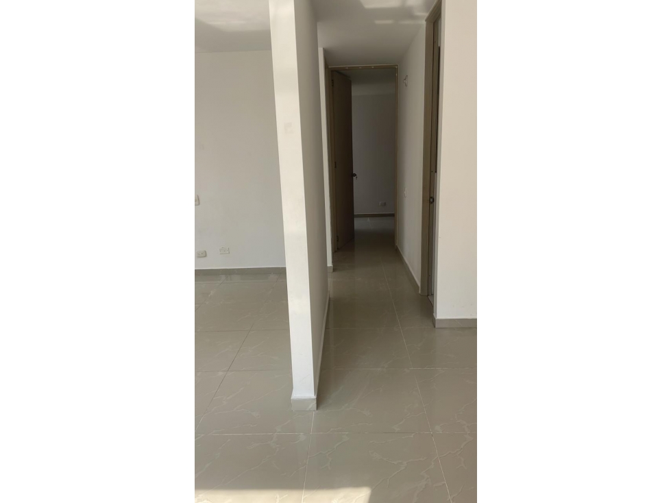 VENDO APARTAMENTO PISO 3 EN CIUDAD MELENDEZ (A.R) CW:10511575 - 3