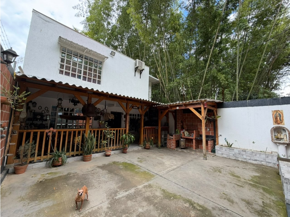 VENDO CASA EN EL CALIMA DARIEN (I.K) CW:10527053 — foto 2