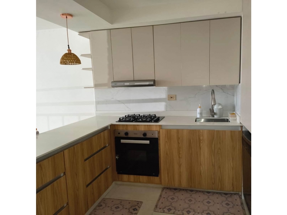VENDO APARTAMENTO PISO 1 EN GUABINAS (L.G) CW:10534549 — foto 2