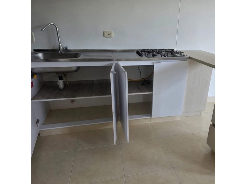VENDO APARTAMENTO PISO 3 EN CIUDAD GUABINAS (L.G) CW:10534574 — foto 3