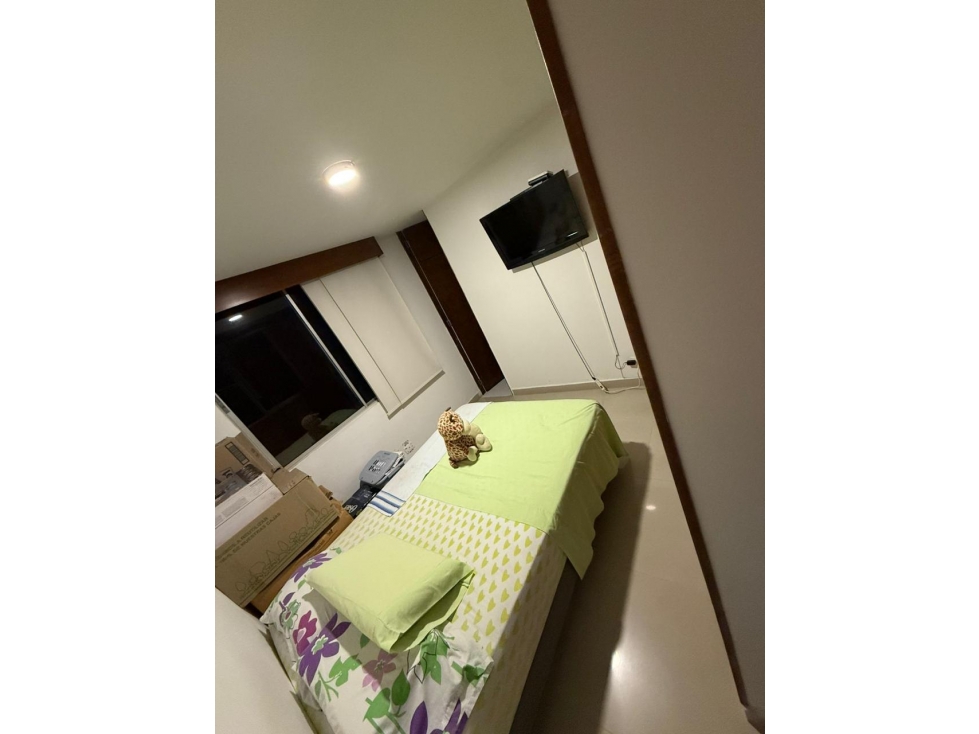 VENDO APARTAMENTO EN GUADALUPE CALI VALLE (A.R) CW:10255379 — foto 6