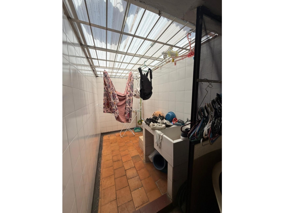 VENDO CASA EN CONDOMINIO EN BELLA SUIZA CALI (I.K) CW:10344396 — foto 5