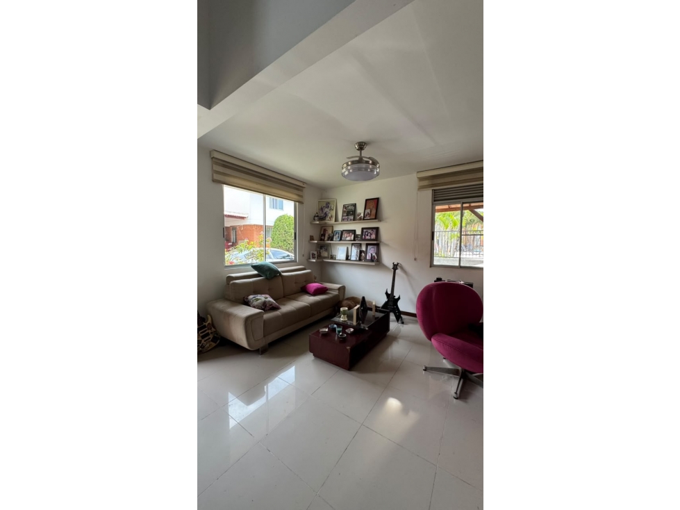 VENDO CASA EN CINCO SOLES JAMUNDI (P.Z) CW:10376115 — foto 2