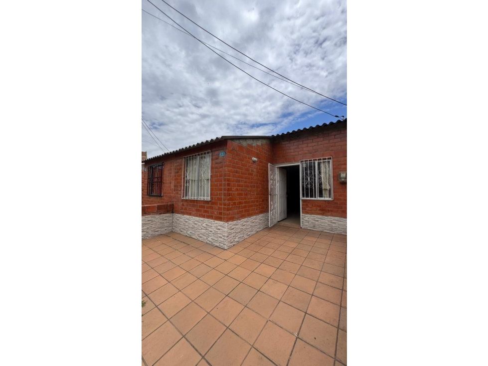 VENDO CASA EN TULIPANES JAMUNDI (P.Z) CW:10375035 — foto 2