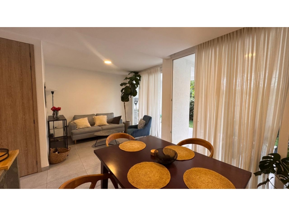 VENDO CASA EN EL CASTILLO JAMUNDI (P.Z) CW:10383160 — foto 4