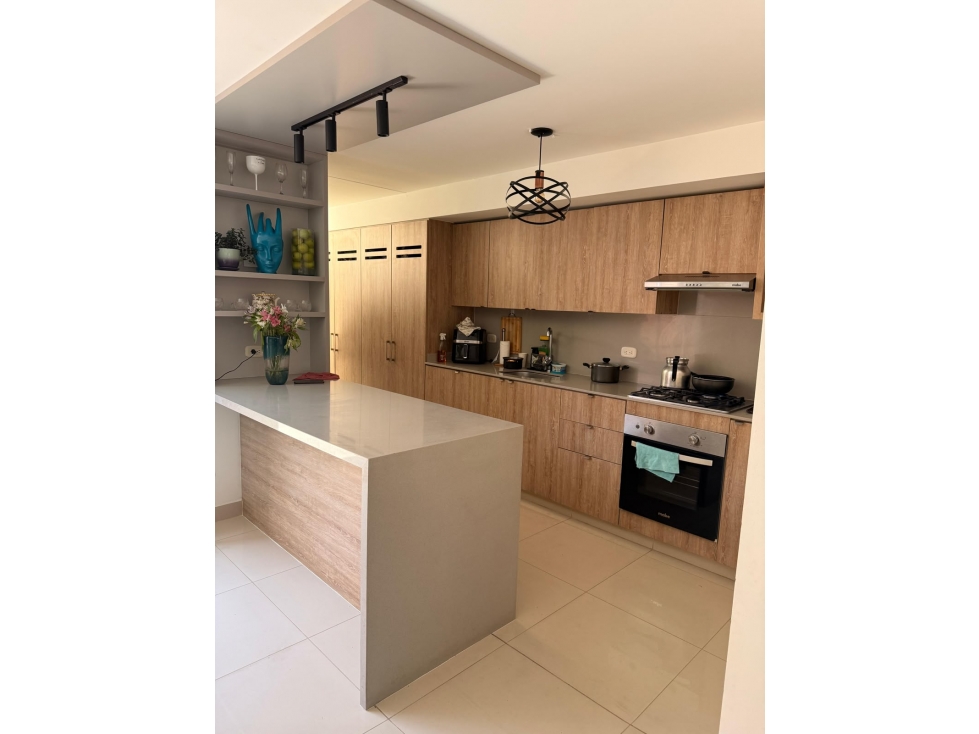 VENDO CASA EN CIUDAD COUNTRY JAMUNDI (P.Z) CW:10436632