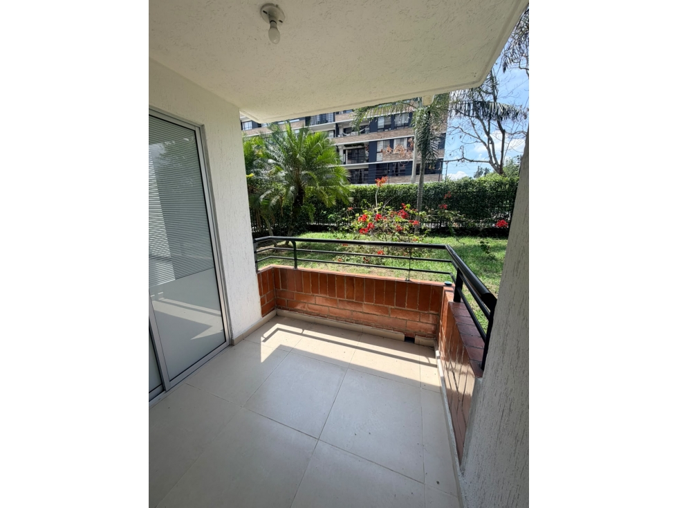 VENDO APARTAMENTO PISO 1 EN BOCHALEMA CALI (JOH) CW:10523101 — foto 4