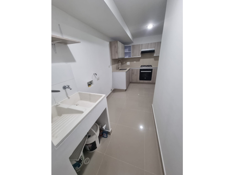 VENDO APARTAMENTO PISO7 EN ALFAGUARA JAMUNDI VALLE (A.R) CW:10255435 — foto 5