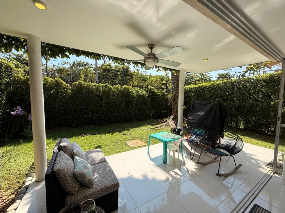 VENDO LINDA CASA EN ALFAGUARA JAMUNDI (A.R) CW:10256881 — foto 6
