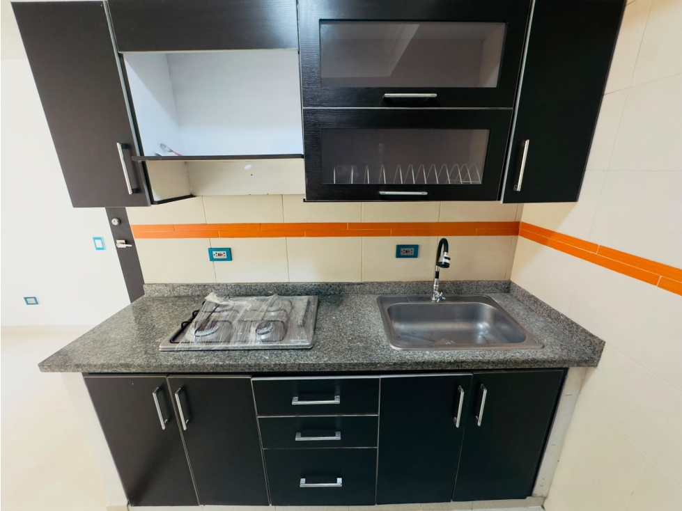 VENDO APARTAMENTO PISO 1 EN CALI VALLE DEL LILI (AMR) CW:10417884 — foto 5