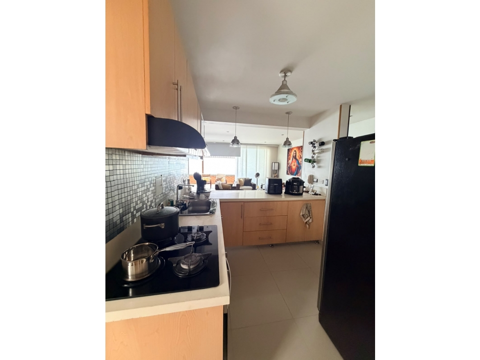 VENDO APARTAMENTO PISO 1 EN PANCE CALI (JOH) CW:10461855 — foto 5