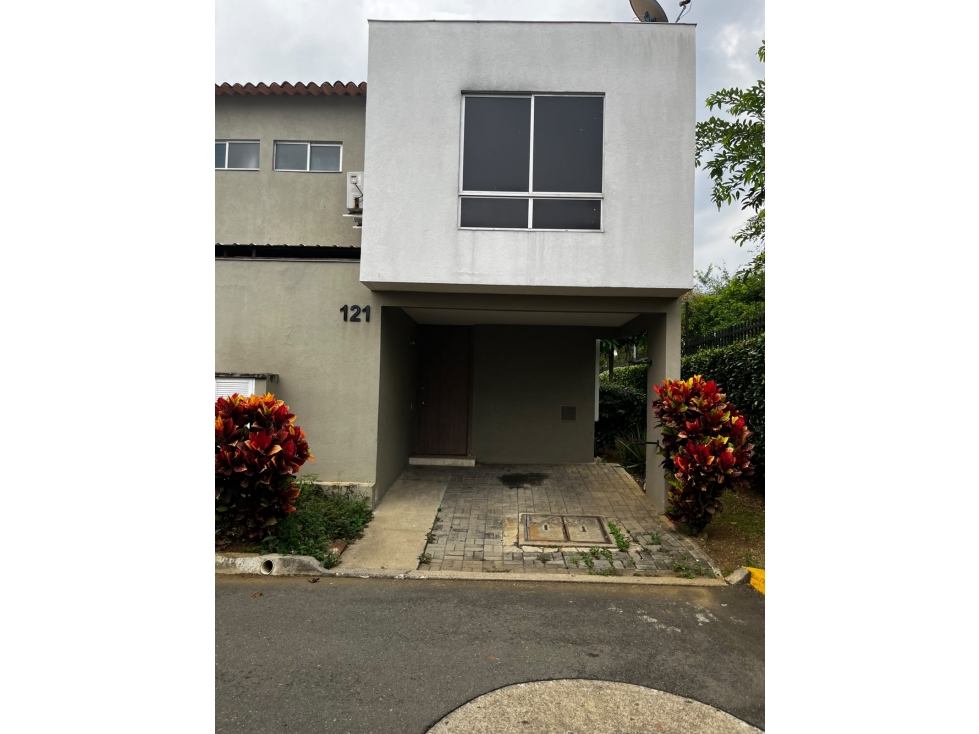 VENDO CASA EN CIUDAD COUNTRY JAMUNDI (JOH) CW:10321672