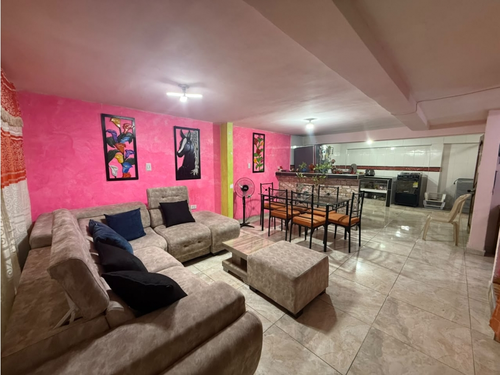 VENDO CASA EN PASAJE EN CIUDADELA DEL RIO (I.K) CW:10404365 — foto 2