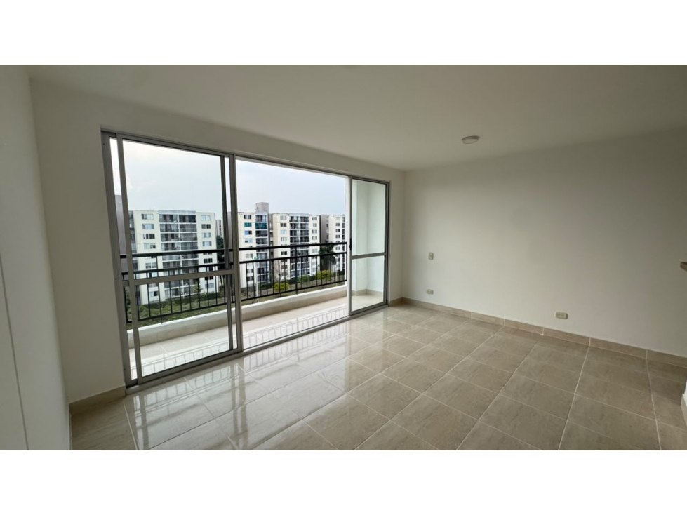 VENDO APARTAMENTO PISO 9 EN CALI BOCHALEMA (P.Z) CW:10478870 — foto 2