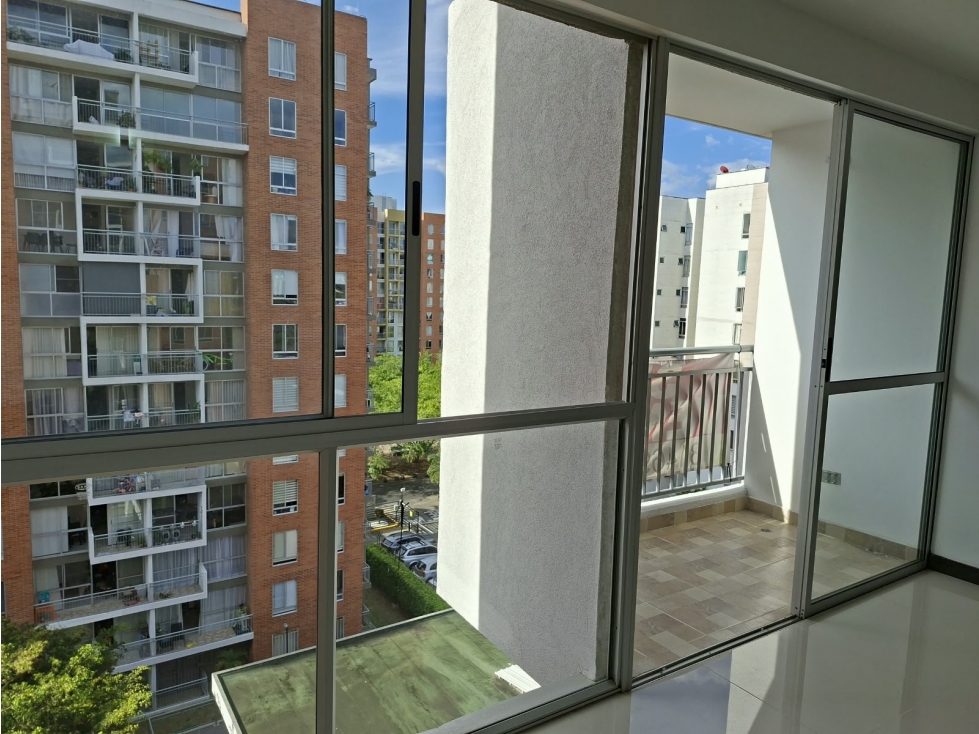 VENDO APARTAMENTO PISO 8 EN VALLLE DEL LILI CALI (V.R) CW:10487958 — foto 2