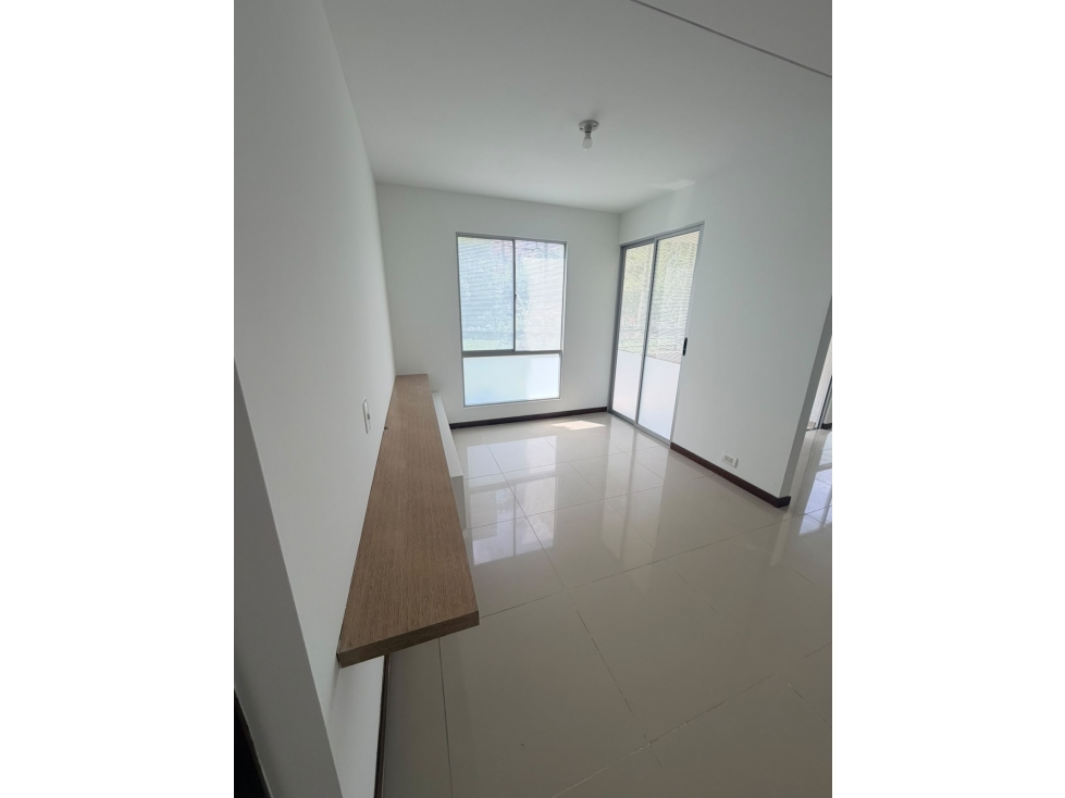 VENDO APARTAMENTO PISO 1 EN BOCHALEMA CALI (JOH) CW:10523101 — foto 3