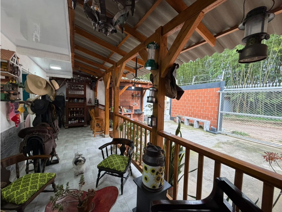 VENDO CASA EN EL CALIMA DARIEN (I.K) CW:10527053 — foto 3
