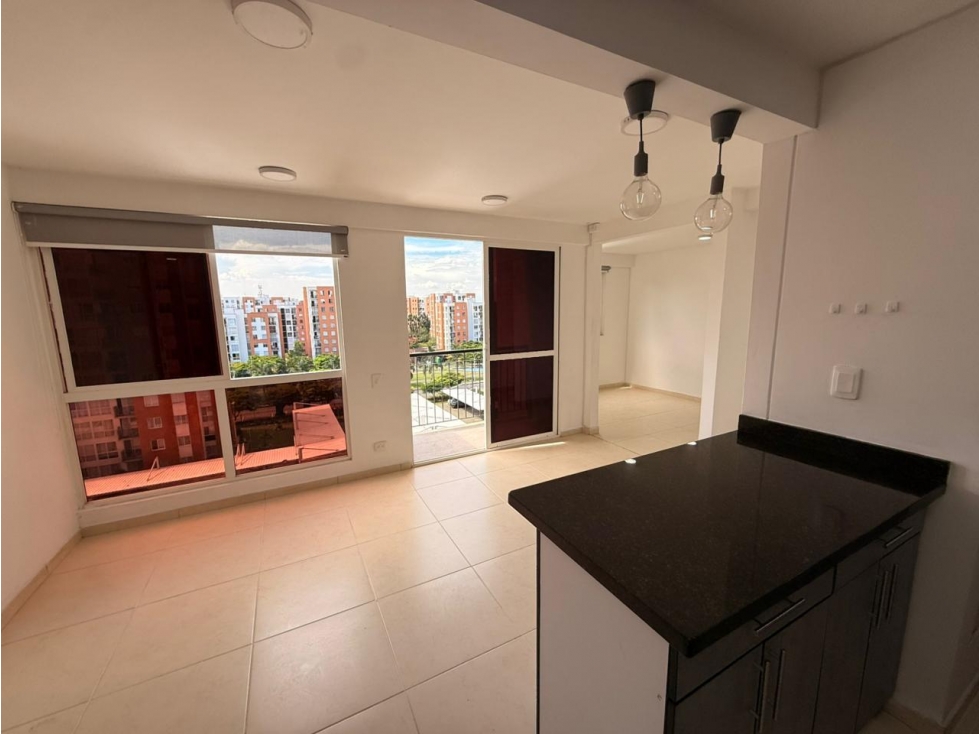 VENDO APTO PISO8 EN CIUDAD MELENDEZ CALI VALLE (A.R) CW:10256745 — foto 5