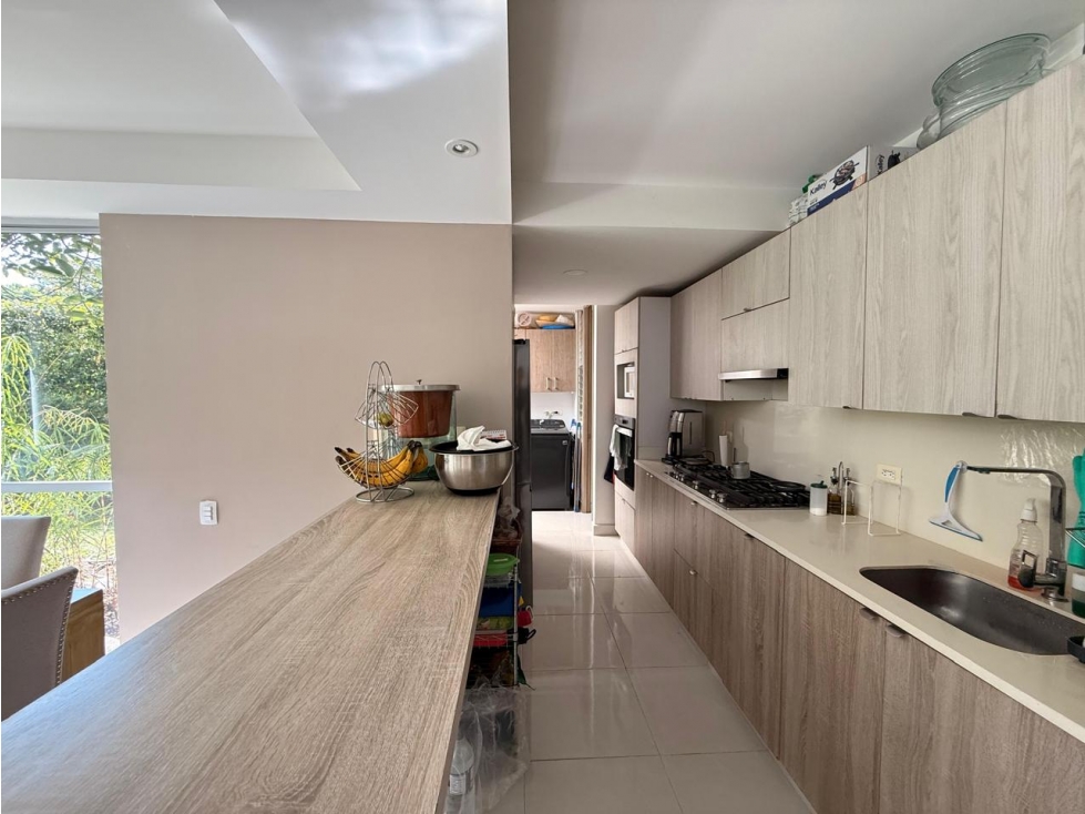 VENDO LINDA CASA EN ALFAGUARA JAMUNDI (A.R) CW:10256881 — foto 4