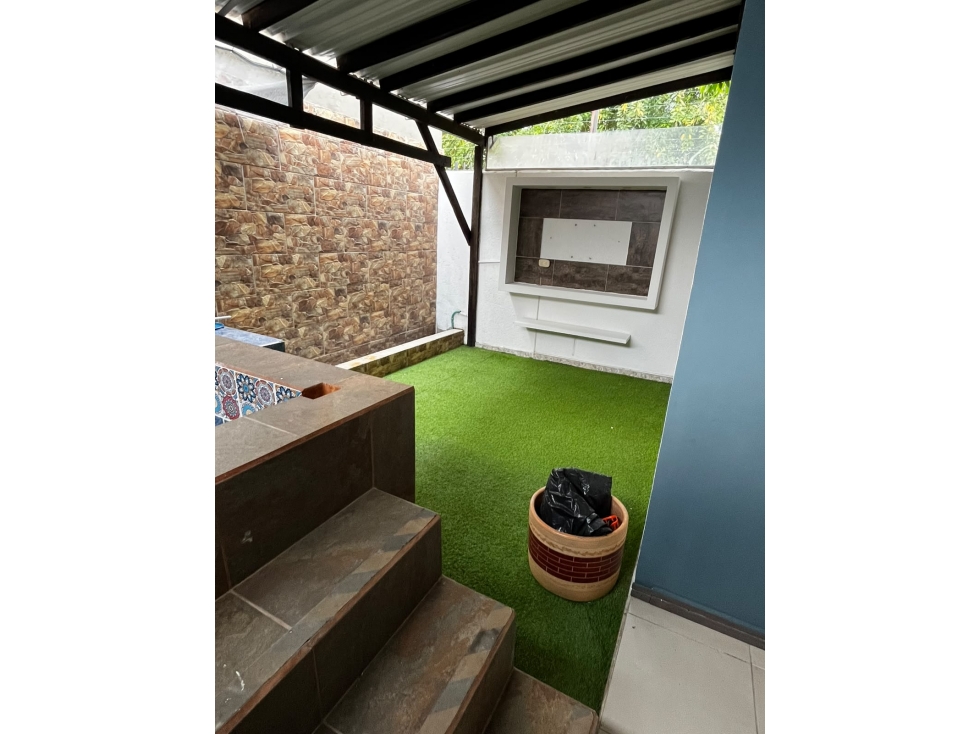 VENDO CASA EN CIUDAD COUNTRY JAMUNDI (JOH) CW:10321672 — foto 5