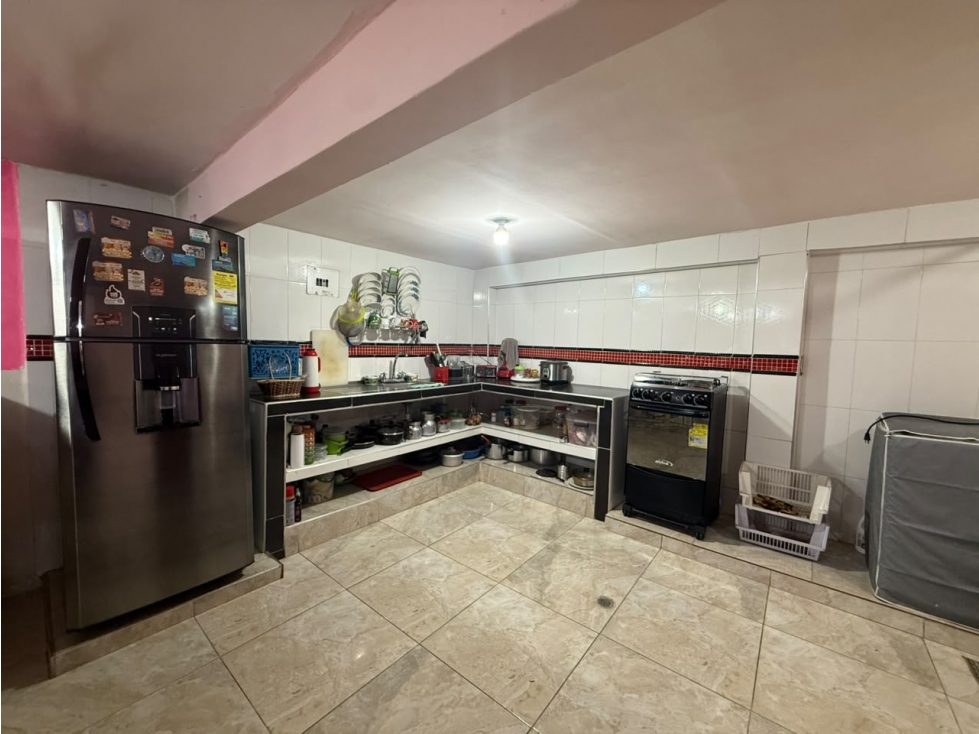 VENDO CASA EN PASAJE EN CIUDADELA DEL RIO (I.K) CW:10404365 — foto 6