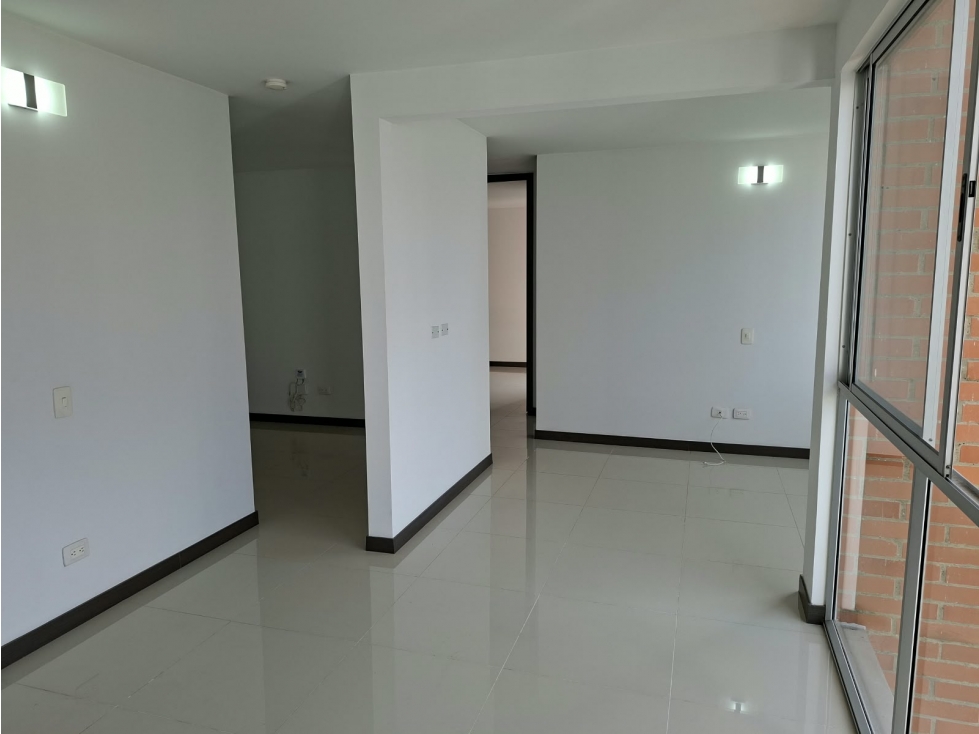 VENDO APARTAMENTO PISO 8 EN VALLLE DEL LILI CALI (V.R) CW:10487958 — foto 3
