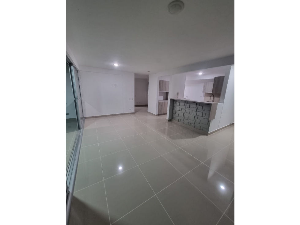 VENDO APARTAMENTO PISO7 EN ALFAGUARA JAMUNDI VALLE (A.R) CW:10255435 — foto 2