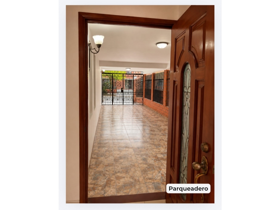 VENDO CASA DE 2 PISOS EN CALI VALLE DEL LILI (JOH) CW:10311415 — foto 2