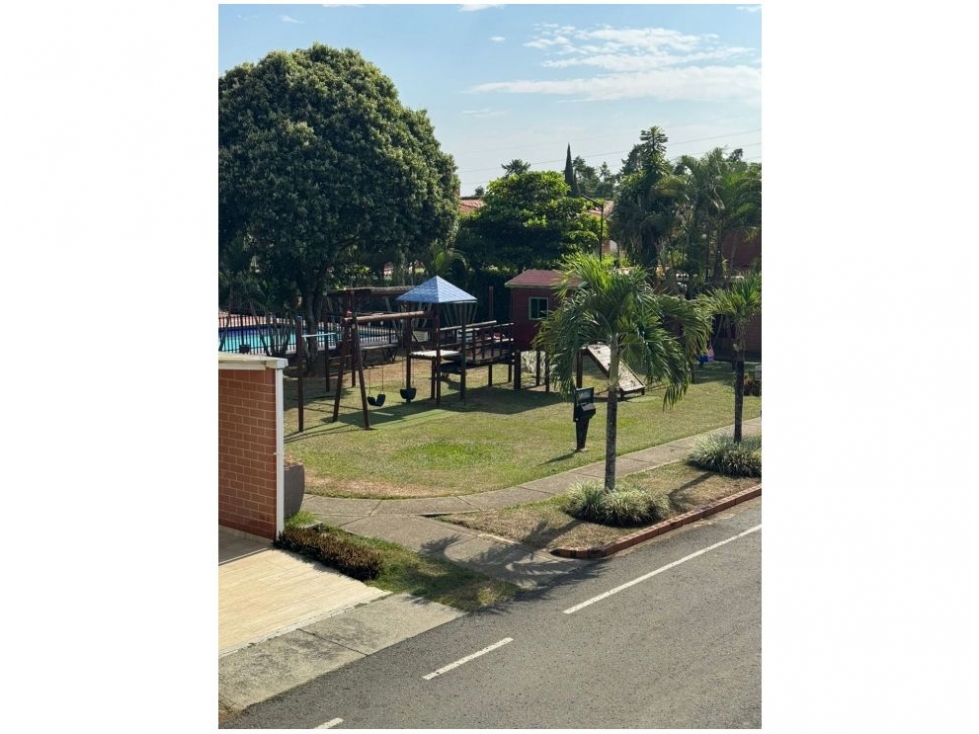 VENDO CASA CAMPESTRE EN ALFAGUARA JAMUNDI (K.T) CW:10362285 — foto 4