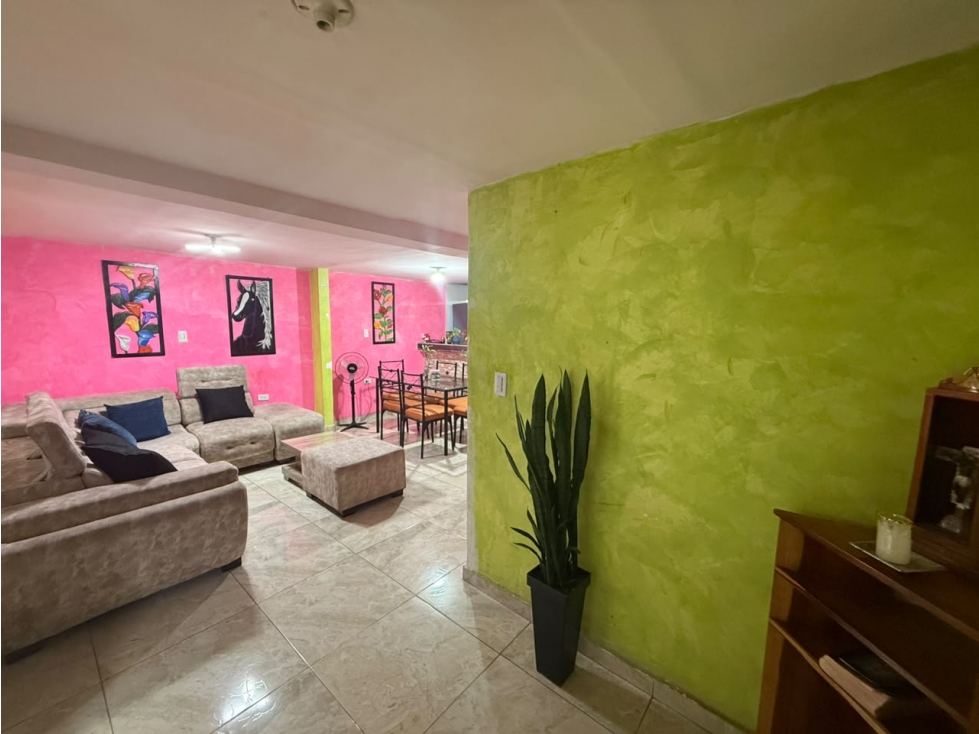 VENDO CASA EN PASAJE EN CIUDADELA DEL RIO (I.K) CW:10404365 — foto 5
