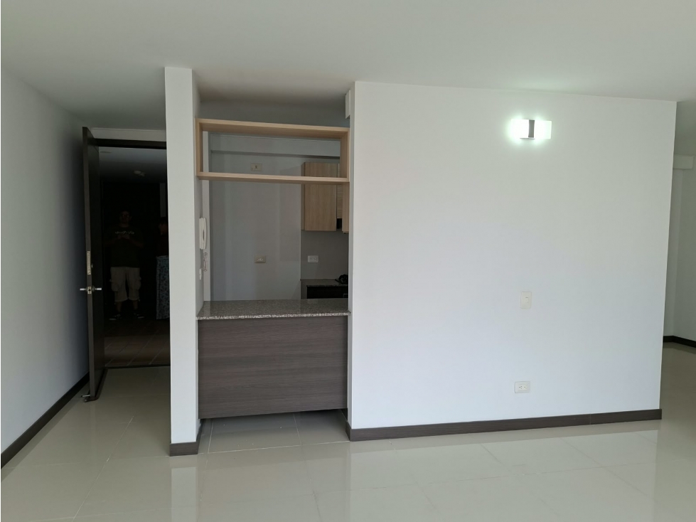 VENDO APARTAMENTO PISO 8 EN VALLLE DEL LILI CALI (V.R) CW:10487958 — foto 5