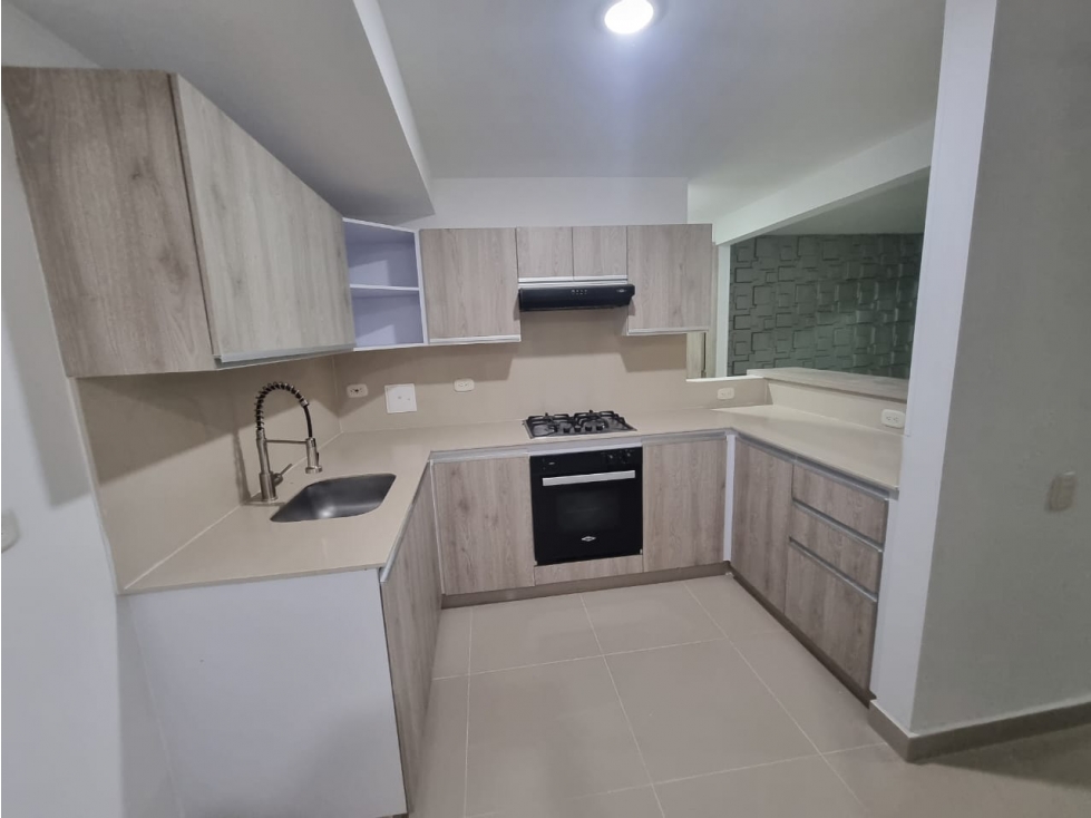 VENDO APARTAMENTO PISO7 EN ALFAGUARA JAMUNDI VALLE (A.R) CW:10255435 — foto 6