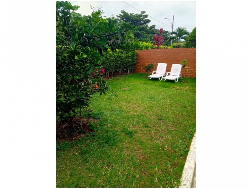 VENDO CASA CAMPESTRE EN ALFAGUARA JAMUNDI (K.T) CW:10362285 — foto 3