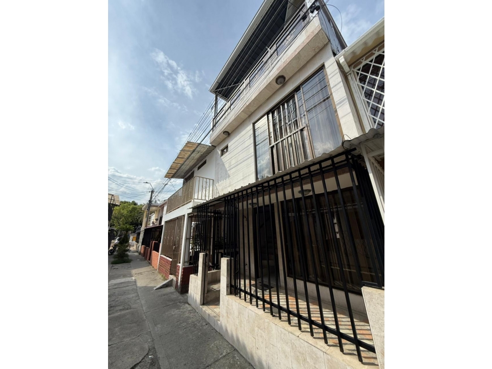 VENDO CASA EN VILLA DEL PRADO CALI (I.K) CW:10378101