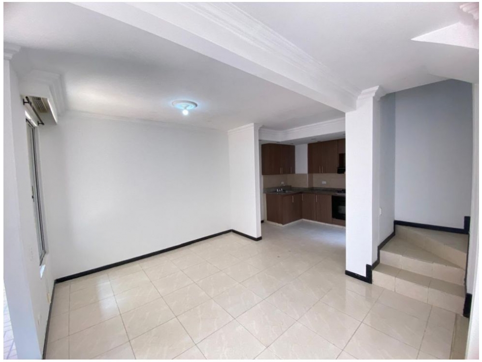 VENDO CASA EN CONDOMINIO CALI VALLE DEL LILI (D.C) CW:10424124 - 6