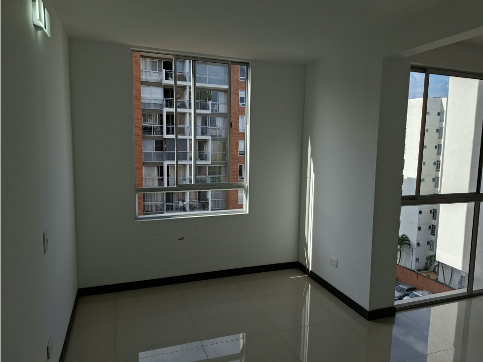 VENDO APARTAMENTO PISO 8 EN VALLLE DEL LILI CALI (V.R) CW:10487958 — foto 4