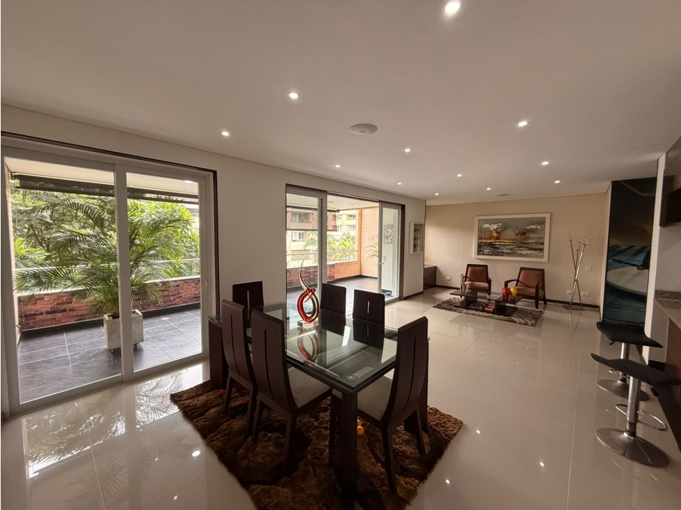 VENDO APARTAMENTO PISO 2 EN PANCE (JPG) CW:10512605 — foto 3