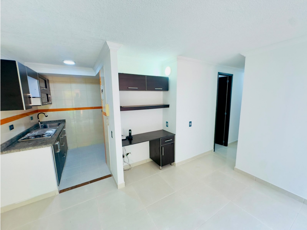 VENDO APARTAMENTO PISO 1 EN CALI VALLE DEL LILI (AMR) CW:10417884 — foto 3