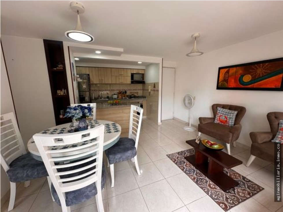 VENDO APARTAMENTO PISO 2 EN VALLE DEL LILI CALI (P.Z) CW:10466337 — foto 5