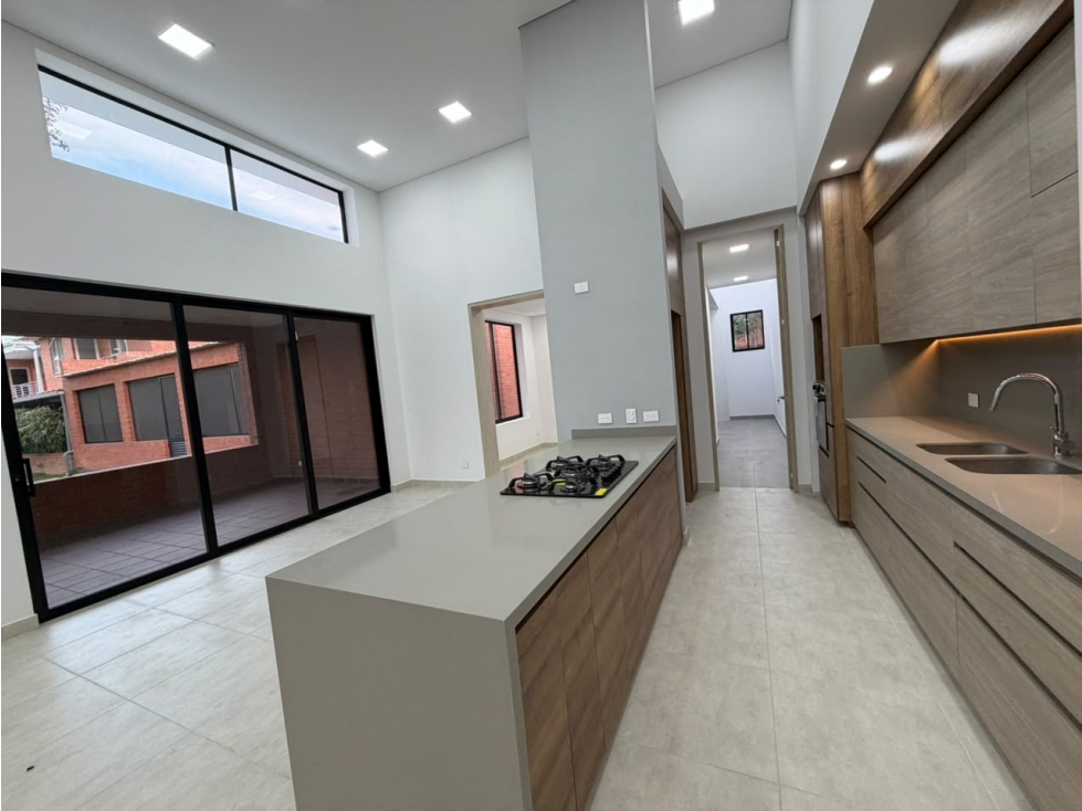 VENDO CASA DE 1 PISO EN EL CASTILLO JAMUNDI (P.Z) CW:10512367 — foto 5