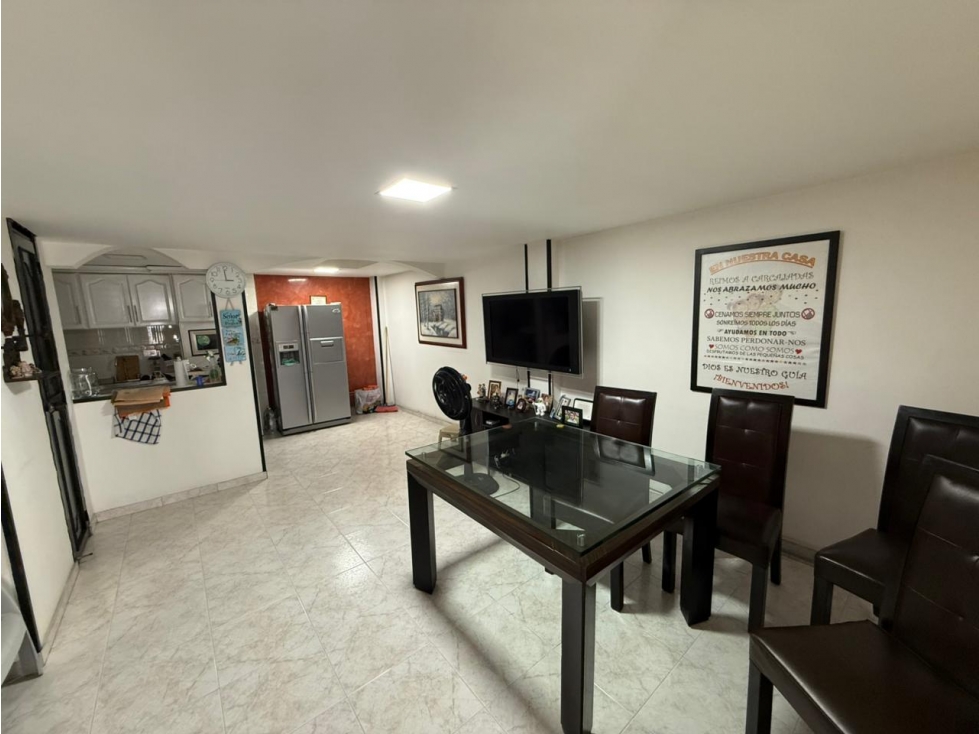VENDO CASA EN VILLA DEL PRADO CALI (I.K) CW:10378101 — foto 4