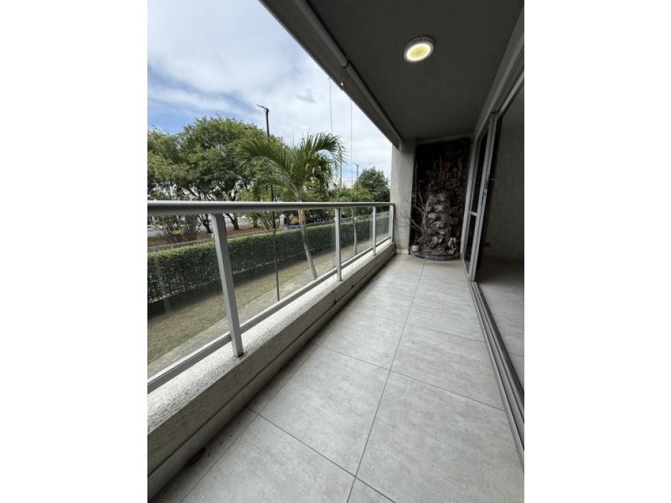 VENDO APARTAMENTO PISO 2 EN VALLE DEL LILI (A.S) CW:10383452 — foto 3