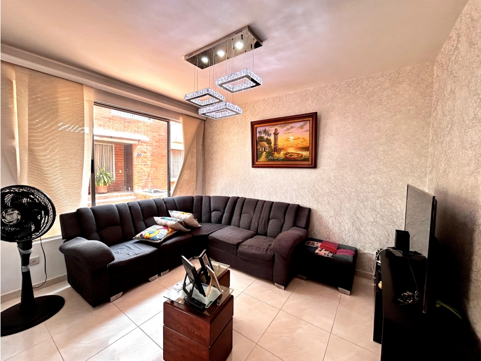 VENDO CASA DE 3 NIVELES EN VALLE DEL LILI CALI (P.Z) CW:10408584 — foto 2