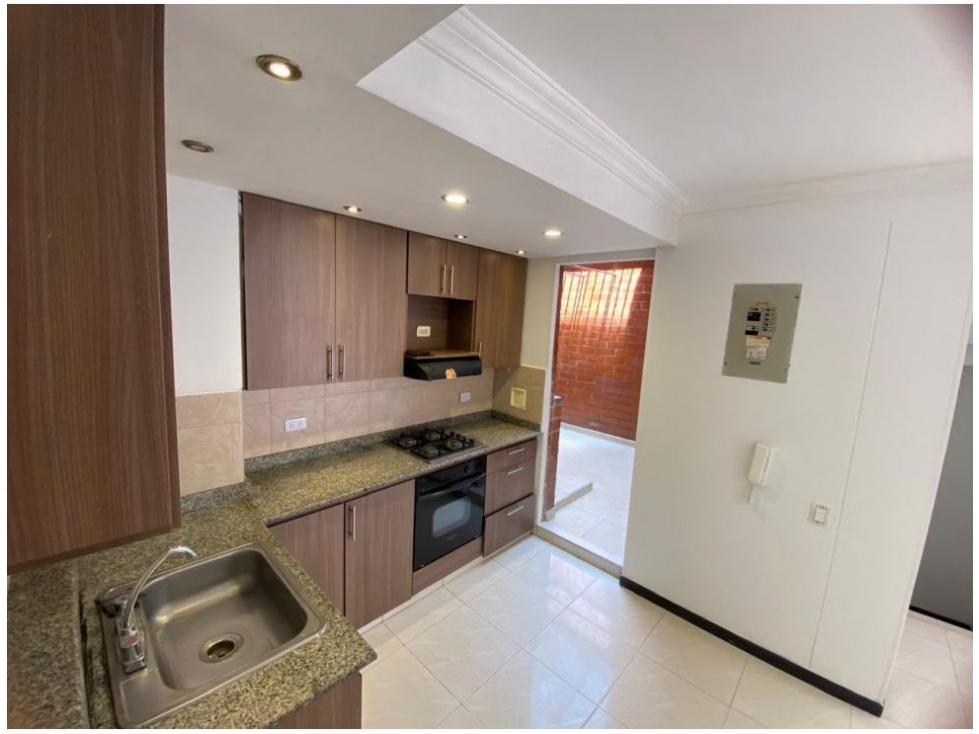 VENDO CASA EN CONDOMINIO CALI VALLE DEL LILI (D.C) CW:10424124 - 4