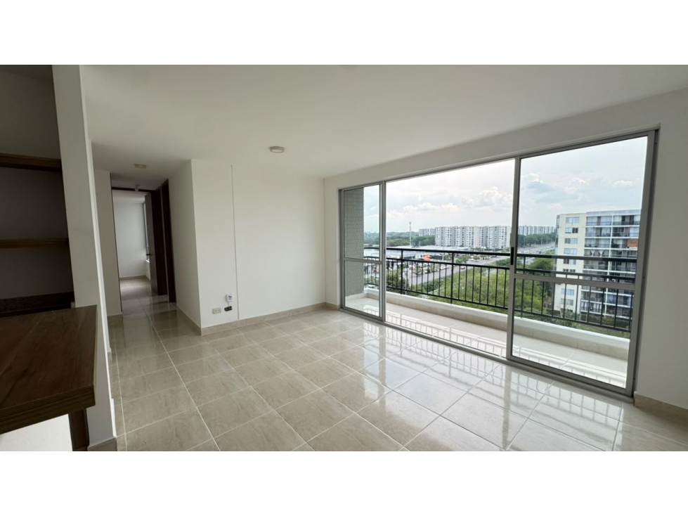 VENDO APARTAMENTO PISO 9 EN CALI BOCHALEMA (P.Z) CW:10478870 — foto 5