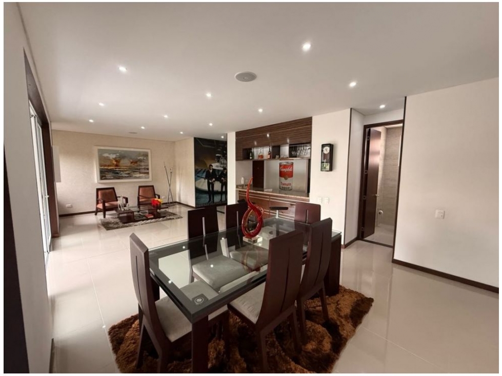 VENDO APARTAMENTO PISO 2 EN PANCE (JPG) CW:10512605 — foto 2